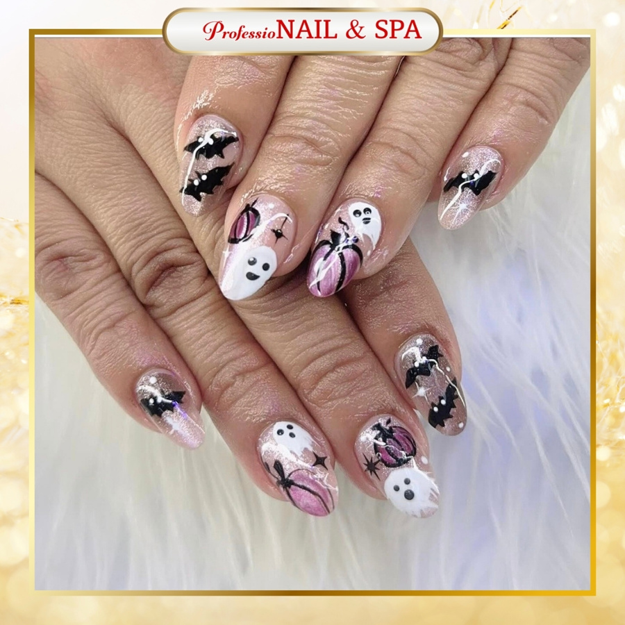 ProfessioNail & Spa in Grand Terrace, CA 92313